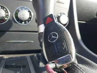 2011 Mercedes-Benz SLK 300 with VIN WDBWK5EA8BF242083, listed as a IAAI auction lot 40501034 with 51,904 mi miles and . Bid and sale history available at DreamBid. Image 11.