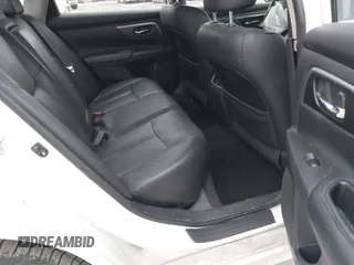 2014 Nissan Altima 2.5 S with VIN 1N4AL3AP0EN334215, listed as a IAAI auction lot 41848883 with 175,890 mi miles. Bid and sale history available at carsss.com. Image 8.