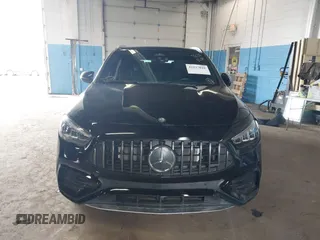 2024 Mercedes-Benz GLA 35 AMG z VIN W1N4N5BB0RJ577108, wystawiony jako IAAI lot #42237048 z przebiegiem 6020 mil mil oraz . Historia ofert i sprzedaży dostępna na DreamBid. Obrazek 12.