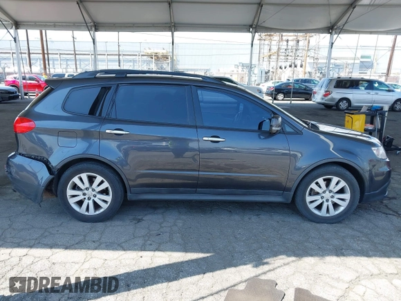 2008 Subaru Tribeca Limited z VIN 4S4WX90DX84410446, wystawiony jako IAAI lot #42171152 z przebiegiem 204 590 mil mil oraz . Historia ofert i sprzedaży dostępna na DreamBid. Obrazek 13.