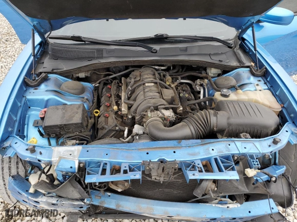 2015 Dodge Charger RT with VIN 2C3CDXCT3FH880085, listed as a Copart auction lot 44606025 with NaN miles and Salvage Title. Bid and sale history available at carsss.com. Image 12.
