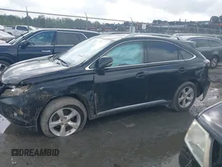 2011 Lexus RX 350 with VIN 2T2BK1BA9BC088839, listed as a IAAI auction lot 41941850 with 143,728 mi miles and . Bid and sale history available at DreamBid. Image 14.