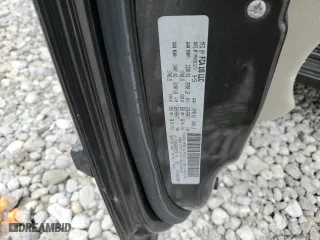 2017 Dodge Grand Caravan SE with VIN 2C4RDGBG0HR567924, listed as a Copart auction lot 51064885 with 160,589 mi miles and Salvage Title. Bid and sale history available at carsss.com. Image 13.