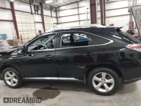 2014 Lexus RX 350 with VIN 2T2BK1BA2EC228816, listed as a IAAI auction lot 42488702 with 121,070 mi miles and . Bid and sale history available at DreamBid. Image 14.
