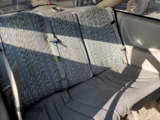 2004 Chevrolet Cavalier with VIN 1G1JC12F347169633, listed as a Copart auction lot 84531164 with 124,705 mi miles and Salvage Title. Bid and sale history available at carsss.com. Image 10.