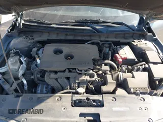 2019 Nissan Altima S with VIN 1N4BL4BV6KC145180, listed as a IAAI auction lot 42021255 with 122,592 mi miles and . Bid and sale history available at carsss.com. Image 10.