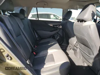 2021 Subaru Outback Onyx XT с VIN 4S4BTGLD2M3226581, выставлен на аукционе Copart как лот 57729455 с пробегом 41 533 миль миль и Списание • Salvage title. История ставок и продаж доступна на DreamBid. Изображение 11.