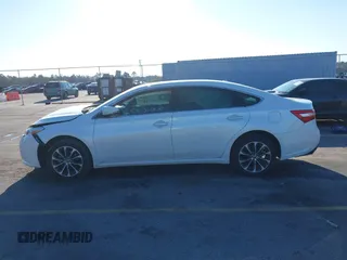 2018 Toyota Avalon XLE with VIN 4T1BK1EB8JU280176, listed as a IAAI auction lot 41632952 with 73,991 mi miles. Bid and sale history available at carsss.com. Image 14.