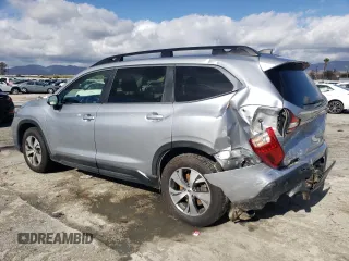 2022 Subaru Ascent Premium with VIN 4S4WMACD4N3406903, listed as a Copart auction lot 45509215 with 29,514 mi miles and Salvage title. Bid and sale history available at DreamBid. Image 2.
