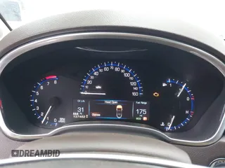 2013 Cadillac SRX Luxury Collection with VIN 3GYFNCE32DS527577, listed as a IAAI auction lot 41916467 with 137,462 mi miles and . Bid and sale history available at DreamBid. Image 7.