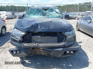 2021 Ford Ranger XL с VIN 1FTER4EH8MLD14176, выставлен на аукционе IAAI как лот 42332691 с пробегом 40 454 миль миль и . История ставок и продаж доступна на DreamBid. Изображение 12.