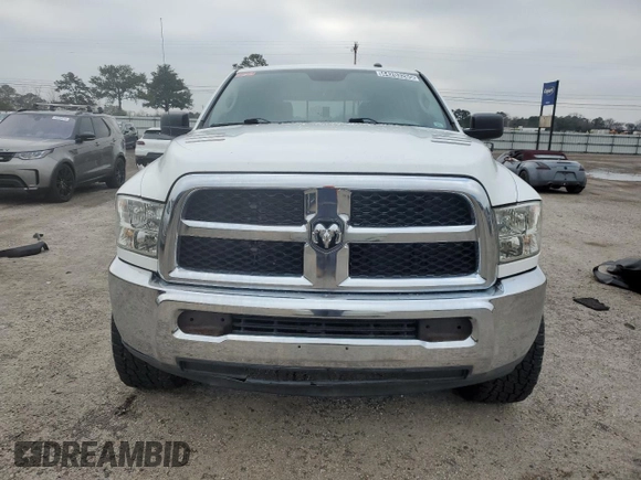 2016 Ram 2500 SLT with VIN 3C6TR5DT3GG387385, listed as a Copart auction lot 44203265 with 124,309 mi miles and Clean Title. Bid and sale history available at carsss.com. Image 5.
