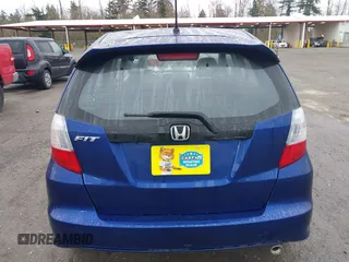 2013 Honda Fit Sport с VIN JHMGE8H61DC055020, выставлен на аукционе IAAI как лот 41939656 с пробегом 35 392 миль миль и . История ставок и продаж доступна на DreamBid. Изображение 16.
