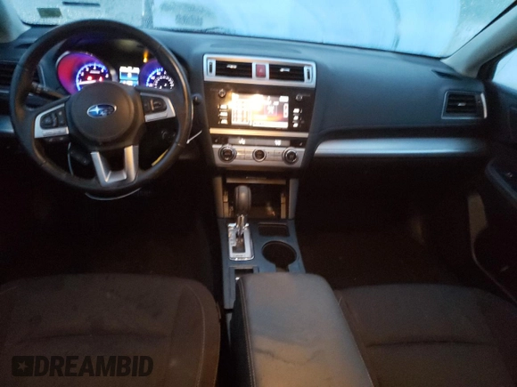 2017 Subaru Legacy Premium with VIN 4S3BNAC60H3053100, listed as a Copart auction lot 73414212 with 103,997 mi miles. Bid and sale history available at carsss.com. Image 8.