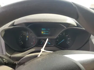 2016 Ford Transit Connect XLT с VIN NM0GE9F79G1285257, выставлен на аукционе Copart как лот 56230695 с пробегом 43 636 миль миль и Списание • Salvage title. История ставок и продаж доступна на DreamBid. Изображение 9.