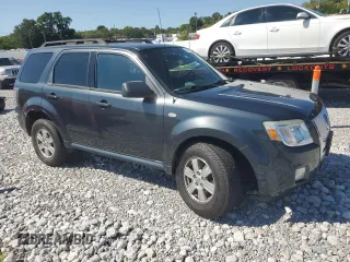 2009 Mercury Mariner с VIN 4M2CU91GX9KJ22975, выставлен на аукционе Copart как лот 70810324 с пробегом 133 856 миль миль и Чистый • Clean title. История ставок и продаж доступна на DreamBid. Изображение 4.