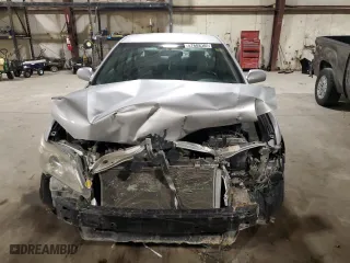 2011 Toyota Camry LE with VIN 4T4BF3EK9BR192776, listed as a Copart auction lot 47608305 with 191,678 mi miles and Salvage Title. Bid and sale history available at carsss.com. Image 5.