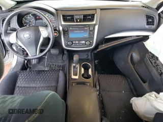 2017 Nissan Altima SV with VIN 1N4AL3AP3HC227515, listed as a Copart auction lot 59962775 with 121,098 mi miles and Salvage title. Bid and sale history available at DreamBid. Image 8.