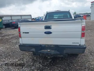 2013 Ford F-150 XL z VIN 1FTMF1CMXDKG28081, wystawiony jako IAAI lot #42404005 z przebiegiem 287 414 mil mil oraz . Historia ofert i sprzedaży dostępna na DreamBid. Obrazek 16.
