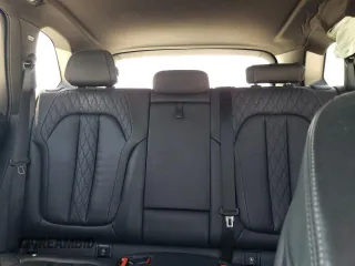 2019 BMW X5 xDrive40i with VIN 5UXCR6C57KLK86877, listed as a Copart auction lot 52766675 with 0 mi miles and Salvage Title. Bid and sale history available at carsss.com. Image 10.