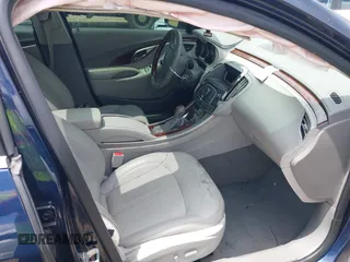 2010 Buick LaCrosse CXL с VIN 1G4GC5GG2AF144536, выставлен на аукционе IAAI как лот 42518600 с пробегом 214 910 миль миль и . История ставок и продаж доступна на DreamBid. Изображение 5.