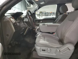 2014 Ford F-150 XL with VIN 1FTFX1ET5EKF41992, listed as a Copart auction lot 44199065 with 101,333 mi miles and Salvage Title. Bid and sale history available at carsss.com. Image 7.