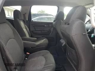 2016 Chevrolet Traverse LT with VIN 1GNKRGKD5GJ304041, listed as a Copart auction lot 58961055 with 78,658 mi miles and Salvage title. Bid and sale history available at DreamBid. Image 11.