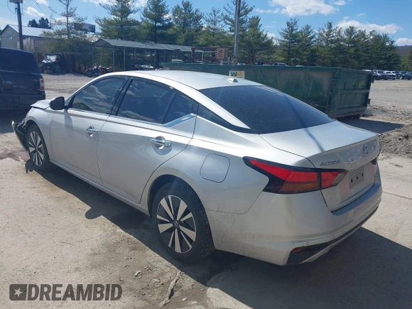 2020 Nissan Altima SV z VIN 1N4BL4DW1LC195914, wystawiony jako IAAI lot #41888061 z przebiegiem 81 376 mil mil oraz . Historia ofert i sprzedaży dostępna na DreamBid. Obrazek 3.