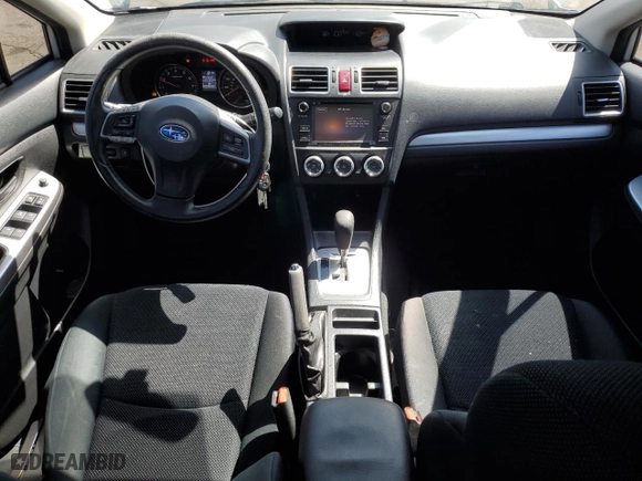 2016 Subaru Impreza Sedan with VIN JF1GJAA67GH023488, listed as a Copart auction lot 51876895 with 65,362 mi miles and Salvage Title. Bid and sale history available at carsss.com. Image 8.