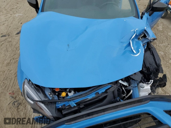 2016 Subaru BRZ Limited with VIN JF1ZCAC10G9600277, listed as a Copart auction lot 72945494 with 30,101 mi miles and Salvage Title. Bid and sale history available at carsss.com. Image 11.