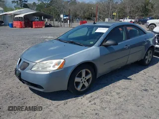 2007 Pontiac G6 GT with VIN 1G2ZH58NX74211338, listed as a IAAI auction lot 41820014 with 234,150 mi miles and . Bid and sale history available at DreamBid. Image 2.