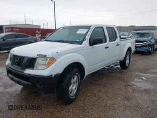 2007 Nissan Frontier SE z VIN 1N6AD09U67C407602, wystawiony jako IAAI lot #42405830 z przebiegiem Nie podano mil oraz . Historia ofert i sprzedaży dostępna na DreamBid. Obrazek 16.