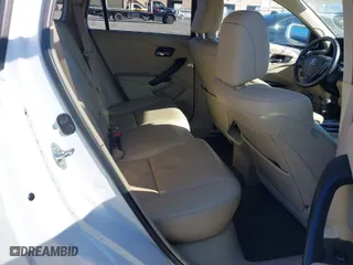 2016 Acura RDX with VIN 5J8TB3H35GL002912, listed as a IAAI auction lot 41344983 with 100,123 mi miles. Bid and sale history available at carsss.com. Image 8.