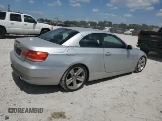2008 BMW 3 Series 335i with VIN WBAWL73538PX56505, listed as a Copart auction lot 67090265 with 146,003 mi miles and Clean title. Bid and sale history available at DreamBid. Image 3.