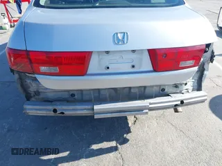 2005 Honda Accord EX with VIN 1HGCM56745A183103, listed as a IAAI auction lot 42065626 with 213,171 mi miles and . Bid and sale history available at DreamBid. Image 6.