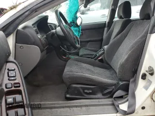 2000 Subaru Legacy Outback z VIN 4S3BH6752Y7648304, wystawiony jako Copart lot #77252914 z przebiegiem Nie podano mil oraz Szkoda całkowita • Salvage title. Historia ofert i sprzedaży dostępna na DreamBid. Obrazek 7.