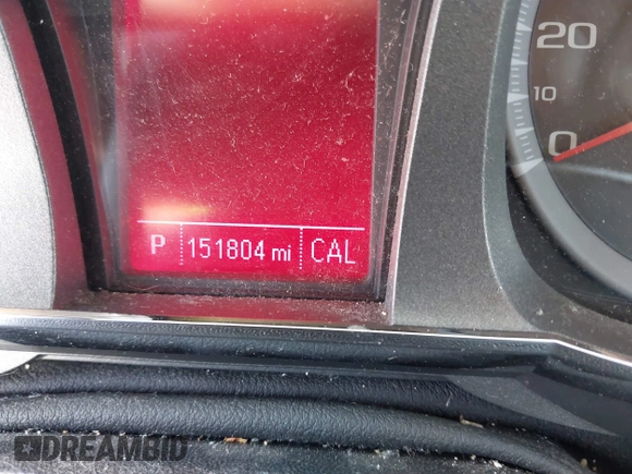 2012 GMC Terrain SLT-1 with VIN 2GKALUEK7C6142522, listed as a IAAI auction lot 42492696 with 151,804 mi miles and . Bid and sale history available at DreamBid. Image 7.