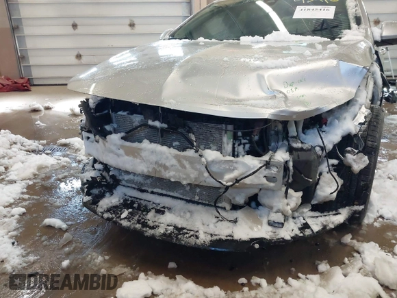 2018 Buick Regal Essence with VIN W04GV8SX0J1094167, listed as a IAAI auction lot 41845416 with 100,091 mi miles and . Bid and sale history available at DreamBid. Image 18.