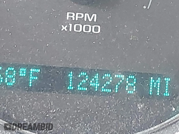 2009 Chevrolet Cobalt LS with VIN 1G1AS18H497200715, listed as a IAAI auction lot 42123523 with 124,278 mi miles and . Bid and sale history available at DreamBid. Image 12.