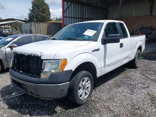 2014 Ford F-150 XL z VIN 1FTEX1CM9EKG17852, wystawiony jako IAAI lot #42483032 z przebiegiem 256 056 mil mil oraz . Historia ofert i sprzedaży dostępna na DreamBid. Obrazek 17.