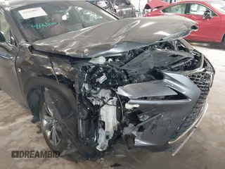 2020 Lexus NX 300 F Sport с VIN JTJJARBZ9L2178397, выставлен на аукционе IAAI как лот 41250017 с пробегом 73 175 миль миль и . История ставок и продаж доступна на DreamBid. Изображение 6.
