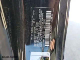 2022 Subaru BRZ Limited with VIN JF1ZDBE16N9700686, listed as a Copart auction lot 70309224 with 40,519 mi miles and Salvage Title. Bid and sale history available at carsss.com. Image 13.