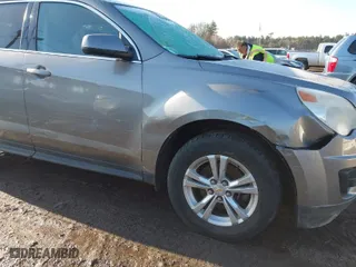 2012 Chevrolet Equinox LT w/1LT with VIN 2GNFLEEK9C6369743, listed as a IAAI auction lot 41716254 with 86,914 mi miles. Bid and sale history available at carsss.com. Image 12.