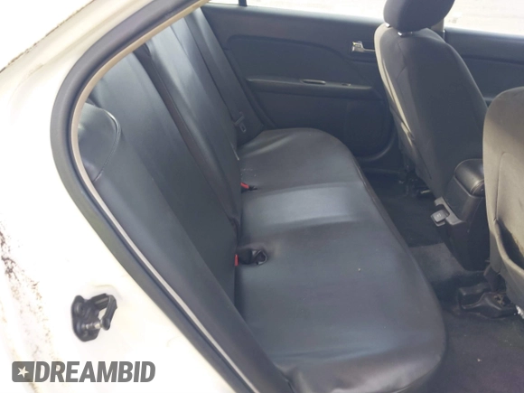 2012 Ford Fusion Hybrid with VIN 3FADP0L31CR380494, listed as a IAAI auction lot 40411832 with 81,452 mi miles and . Bid and sale history available at DreamBid. Image 8.