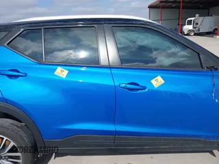 2023 Nissan Kicks SV with VIN 3N1CP5CV5PL502113, listed as a IAAI auction lot 41502927 with Not Provided miles and . Bid and sale history available at DreamBid. Image 12.
