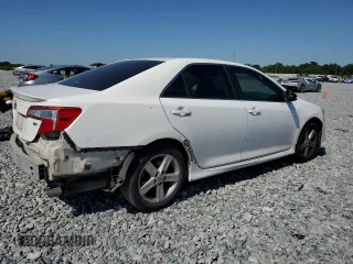 2014 Toyota Camry L with VIN 4T1BF1FK2EU322415, listed as a Copart auction lot 53624885 with 249,066 mi miles and Non Repairable. Bid and sale history available at carsss.com. Image 3.