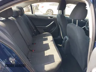 2013 Volkswagen Jetta S with VIN 3VW2K7AJ1DM272303, listed as a IAAI auction lot 42611043 with 129,107 mi miles and . Bid and sale history available at DreamBid. Image 8.
