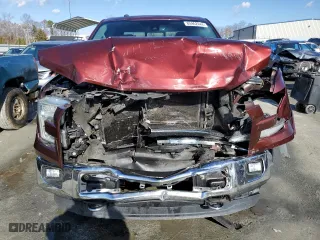 2016 Ford F-150 XLT with VIN 1FTEW1EF9GFB42202, listed as a Copart auction lot 85962444 with 136,923 mi miles and Non Repairable. Bid and sale history available at carsss.com. Image 5.