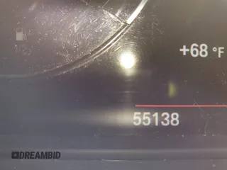 2018 BMW X2 xDrive28i with VIN WBXYJ5C30JEF69802, listed as a IAAI auction lot 42061382 with 55,138 mi miles. Bid and sale history available at carsss.com. Image 15.