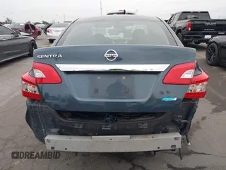 2014 Nissan Sentra S with VIN 3N1AB7AP6EY268974, listed as a IAAI auction lot 42159041 with 130,588 mi miles and . Bid and sale history available at DreamBid. Image 16.